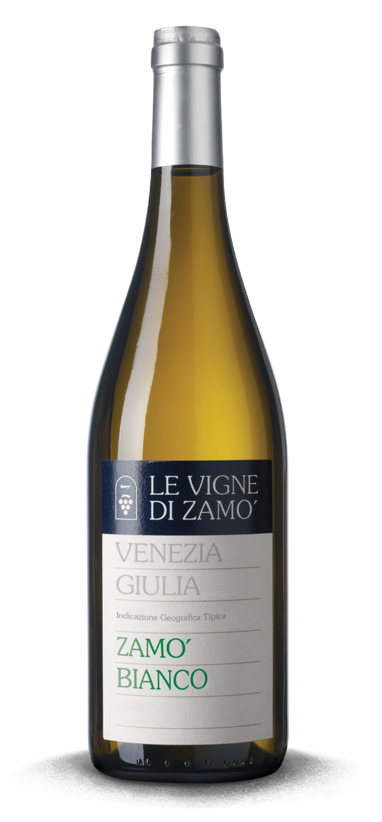 Venezia Giulia Zamò Bianco